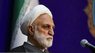 محسنی اژه‌ای: تجاوز به کشتی تجاری ایرانی نقض آتش‌بس و با پاسخ حتمی ایران همراه خواهد بود