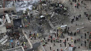 تهدید آمریکا توسط نماینده مجلس: اگر آمریکا حمله کند، ایران پاسخ آن‌ها را در خیابان‌های آمریکا می‌دهد!