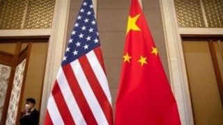 هشدار پکن به رزمایش مشترک آمریکا و متحدانش در نزدیکی مرزهای چین