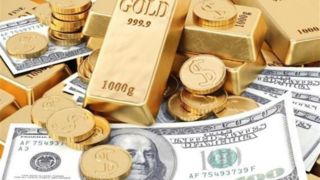 قیمت طلا، دلار و سکه امروز ۱۴۰۵/۰۲/۰۱