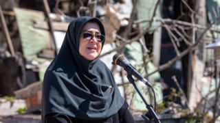 توضیح سخنگوی دولت درباره شروط ایران برای مذاکره