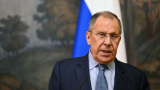 لاوروف: دورهای قبلی مذاکره بین آمریکا و ایران با اقدامات متجاوزانه توجیه نشدنی همراه بود