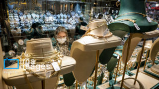 رشد یک میلیون تومانی قیمت سکه/ طلای گرمی ۱۷ میلیون تومان شد