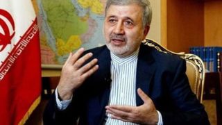 سفیر ایران در عربستان خواستار گفت‌وگوی سازنده کشورهای ساحلی منطقه شد
