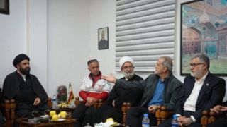 پزشکیان: مسجد باید به «دولت محله» تبدیل شود