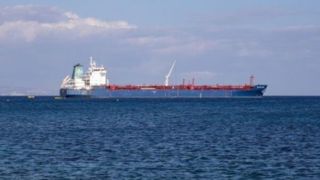 تکرار راهزنی دریایی ارتش تروریستی آمریکا