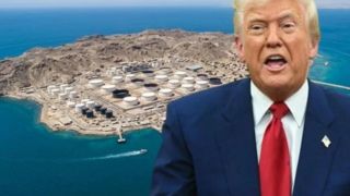 ترامپ آتش بس با ایران را تمدید کرد