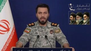 قرارگاه مرکزی خاتم‌الانبیا: در صورت هر گونه اقدام علیه ایران، آماده هجوم به اهداف از پیش تعیین شده هستیم