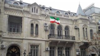 سفارت ایران ادعای برنامه ریزی برای اقدام در خاک آذربایجان را رد کرد