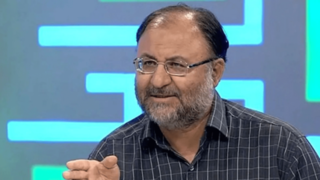 کنایه استاد دانشگاه تهران به عبدالحمید: درک برخی در همین حد است