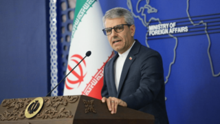 بقایی به بی‌بی‌سی: فعلا تصمیمی برای شرکت در مذاکرات نداریم