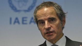 واکنش گروسی به تمدید آتش‌بس یک طرفه ترامپ