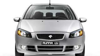 قیمت جدید خودرو راناپلاس اعلام شد