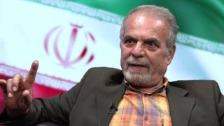 شمس‌الواعظین: ایران هیچگاه تقاضای آتش‌بس نداد؛ آماده بود تا آخر بجنگد