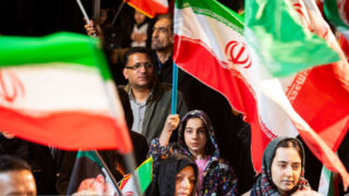 اعتراف استاد آمریکایی: ایران در مسیر ابرقدرت شدن است، به شرط اینکه...