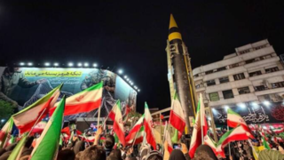  معجزه انقلاب 