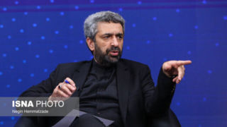 معاون پزشکیان: خط اختلاف بین مسئولان، بازی نخ‌نماشده دشمن است