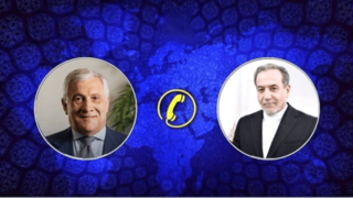 عراقچی: وضعیت کنونی تنگه هرمز نتیجه قانونشکنی آمریکاست عراقچی: وضعیت کنونی تنگه هرمز نتیجه قانونشکنی آمریکاست