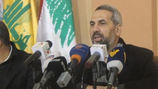 حزب‌الله: اگر اسرائیل از خاک لبنان کاملًا عقب‌نشینی نکند، تا آخرین نفس مبارزه خواهیم کرد