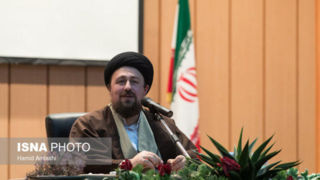 سید حسن خمینی: دست و بازوی پاسداران را باید بوسید