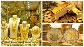قیمت جدید طلا و سکه امروز ۳ اردیبهشت ۱۴۰۵/ سقف قیمتی طلا و سکه شکست + جدول