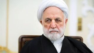 اژه‌ای: قدرت‌نمایی قوای مسلح ایران در تنگه هرمز غرورآفرین است       
