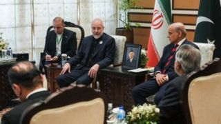 بقائی: انتخاب قالیباف به عنوان رئیس تیم مذاکره‌کننده ایران تصمیمی هوشمندانه بود