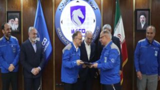 آغاز فصل تازه در ایران‌خودرو با پیاده سازی استراتژی های توسعه/ بازگشت سریع به ثبات عملیاتی در دستور کار است
