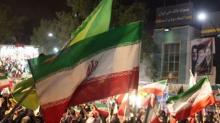ان بی سی نیوز: ایران حتی نسبت به قبل جنگ نیز با ثباتتر شده است ان بی سی نیوز: ایران حتی نسبت به قبل جنگ نیز با ثباتتر شده است