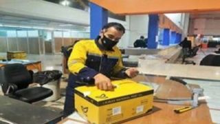 پست کدام بستهها ممنوع است؟ پست کدام بستهها ممنوع است؟