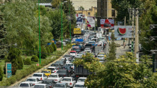 ترافیک روان در جادههای شمالی کشور/ اعلام محدودیتهای ترافیکی در جادهها برای امروز ترافیک روان در جادههای شمالی کشور/ اعلام محدودیتهای ترافیکی در جادهها برای امروز