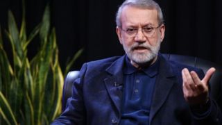 ماجرای ملاقات شهید لاریجانی با کسینجر