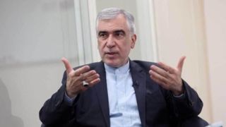 زهره‌وند عضو کمیسیون امنیت ملی مجلس: مذاکره تنها زمانی معنا پیدا می‌کند که...