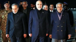 اسلام آباد گذرگاه خوبی بود، ولی توقفگاه خوبی نه!