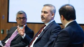 فیدان: یک یا ۲ مسئله کلیدی در مذاکرات تهران-واشنگتن احتمالا به‌زودی رفع شود