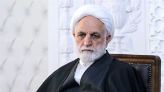 اژه‌ای: دشمن در جنگ رمضان، به‌معنای واقعی کلمه به استیصال رسید