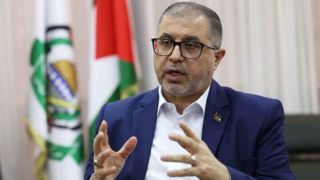 حماس: به مذاکره پایبندیم حماس: به مذاکره پایبندیم