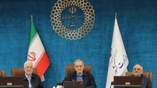 پزشکیان: رضایت ۸۰درصدی مردم از عملکرد دولت در شرایط جنگی، حاصل مدیریت میدانی و ابتکار استان‌هاست