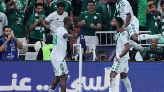 الاهلی برای دومین بار متوالی قهرمان لیگ نخبگان آسیا شد