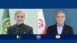پزشکیان: ایران تحت فشار، تهدید و محاصره وارد مذاکره تحمیلی نخواهد شد پزشکیان: ایران تحت فشار، تهدید و محاصره وارد مذاکره تحمیلی نخواهد شد