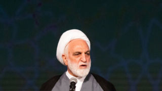 محسنی‌ اژه‌ای: زهی خیال باطل!