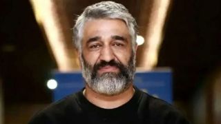 ویدئویی از پژمان جمشیدی در یک مکان خاص