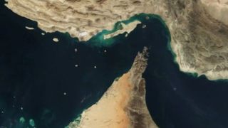 مشاور سابق پنتاگون: قحطی گسترده و فروپاشی صنعتی در راه است
