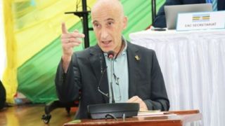 اقدام جنجالی اسرائیل در سومالیلند؛ انتصاب سفیر از سوی تلآویو اقدام جنجالی اسرائیل در سومالیلند؛ انتصاب سفیر از سوی تلآویو