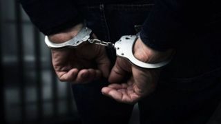 «راسویاب» دستگیر شد