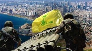 حزب الله لبنان؛ ما منتظر دیپلماسی شکست خورده نخواهیم ماند