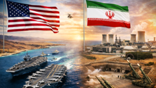 سه سناریوی احتمالی در نبرد تهران-واشنگتن سه سناریوی احتمالی در نبرد تهران-واشنگتن