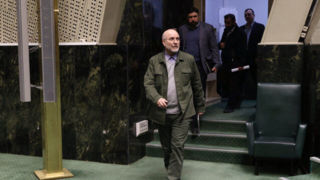 قالیباف: افتخار می‌کنم یکی ‌از ۳۰ میلیون جانفدا هستم