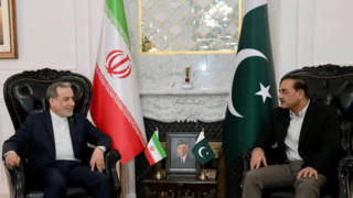 منابع پاکستانی: مذاکرات غیرحضوری در جریان است
