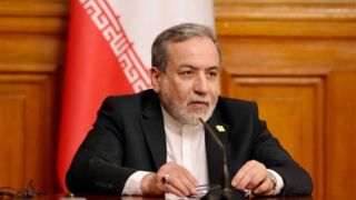 عراقچی: ایران و روسیه شرکای استراتژیک هستند
